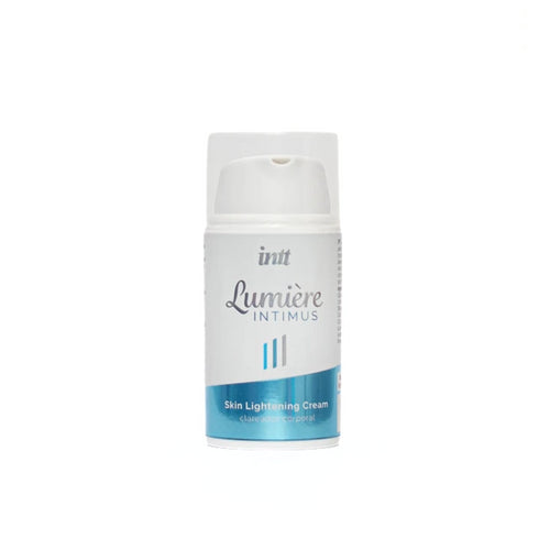 intt Lumiere Intimus Skin Lightening Cream 0.5 fl.oz